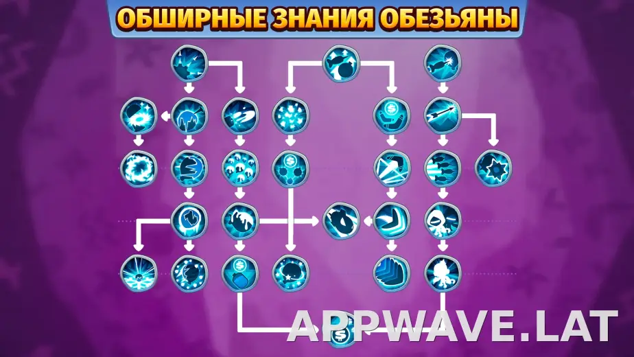 Bloons TD 6 скриншот 1