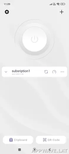 Happ скриншот 1