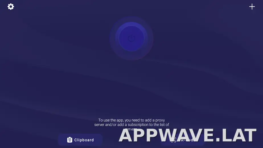 Happ скриншот 4