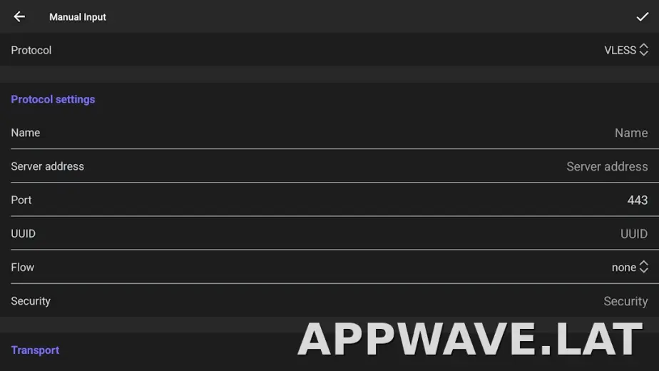 Happ скриншот 6