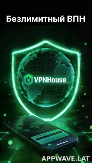 House скриншот 1