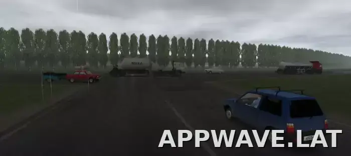 Motor Depot скриншот 1