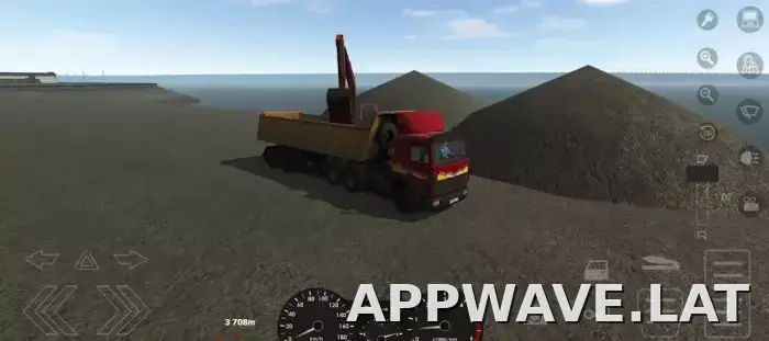 Motor Depot скриншот 2