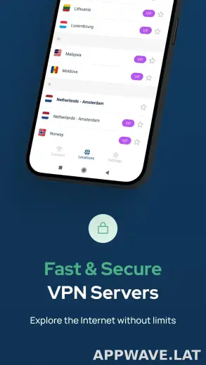 Octohide скриншот 2
