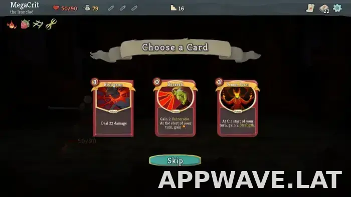 Slay the Spire скриншот 5