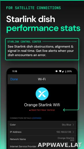 Speedify скриншот 4